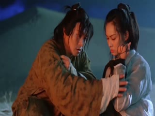 LYE-908 大话西游2魔改版