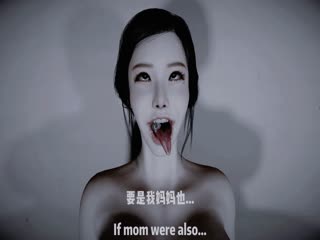 OUQ-448 雌母01