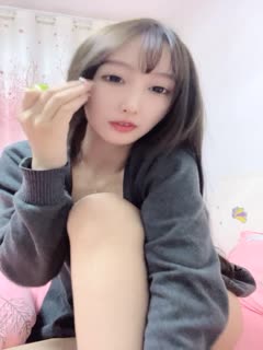 CDC-048 #泡泡咕_网红美臀美穴极品颜值在家紫薇大秀，特写粉逼道具抽插呻吟娇喘